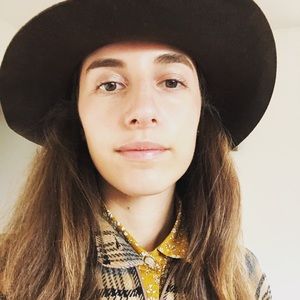 Meet your Posher, Joanna